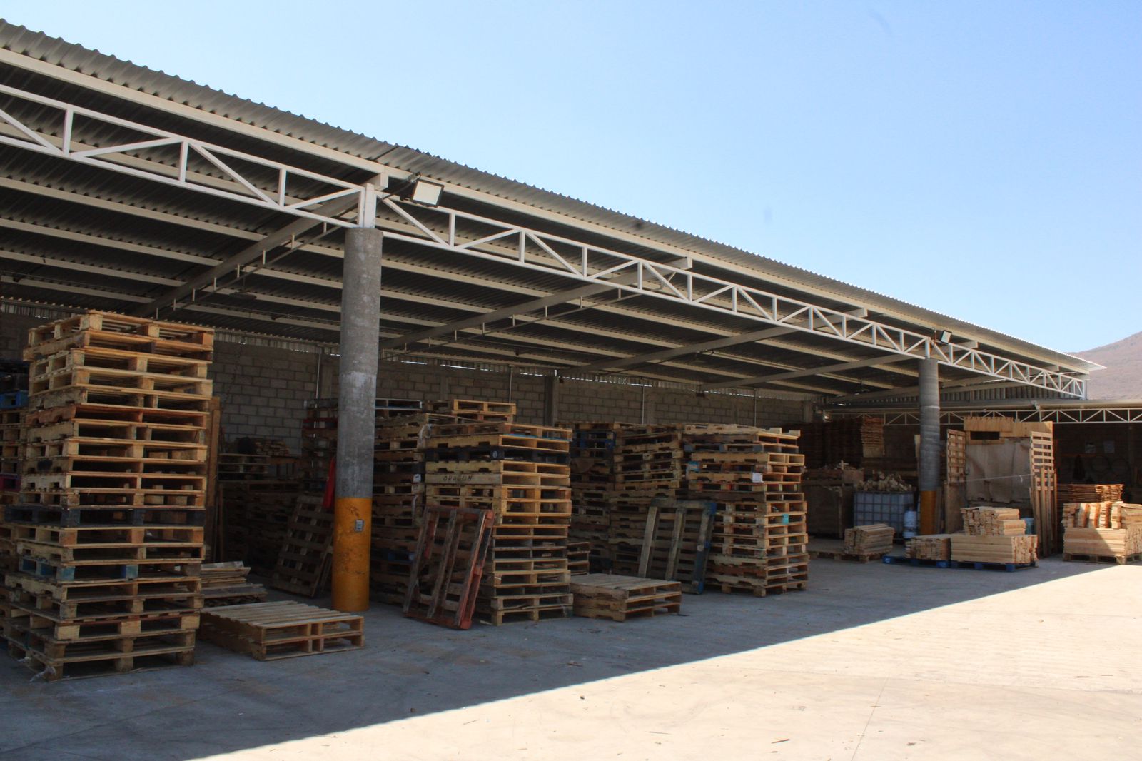 Instalaciones Grupo BeM